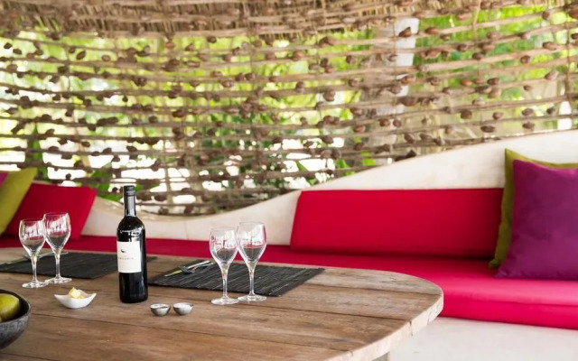 Upendo Beach Boutique Hotel