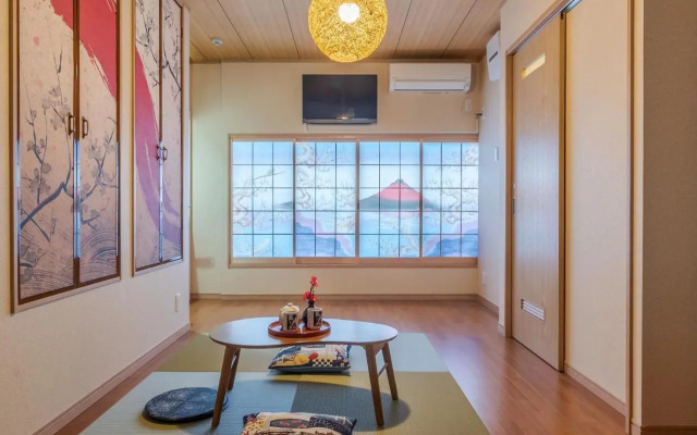 RE Tokyo Room 201 - Vacation STAY 73244v