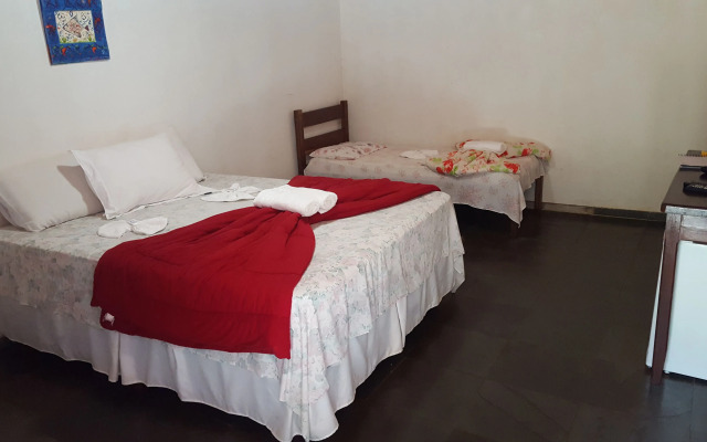 Pousada Chapada dos Veadeiros