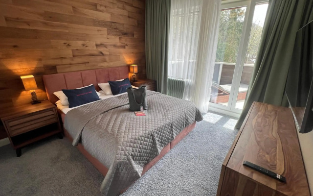 Harz Hotel & Spa Seela