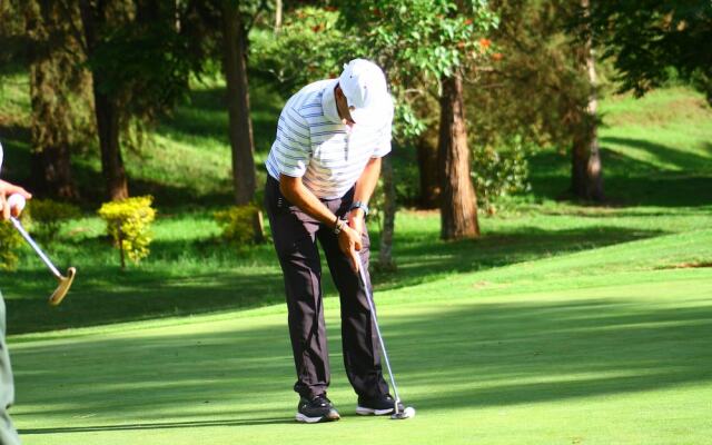 Sigona Golf Suites
