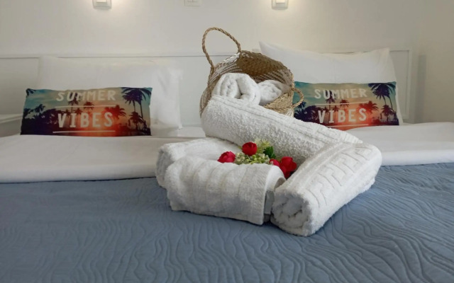 Nautilus City Studio by Impala Hotel