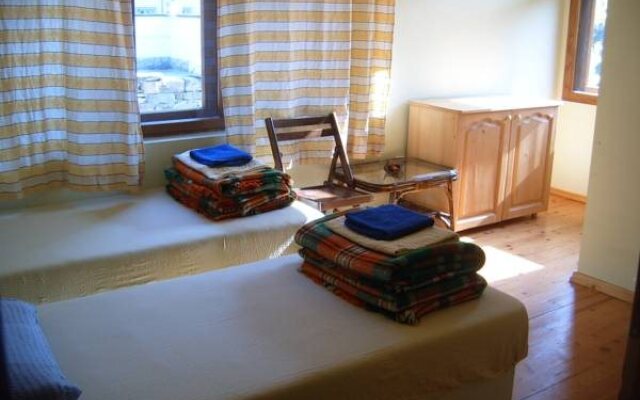 Hostel Mostel Veliko Tarnovo