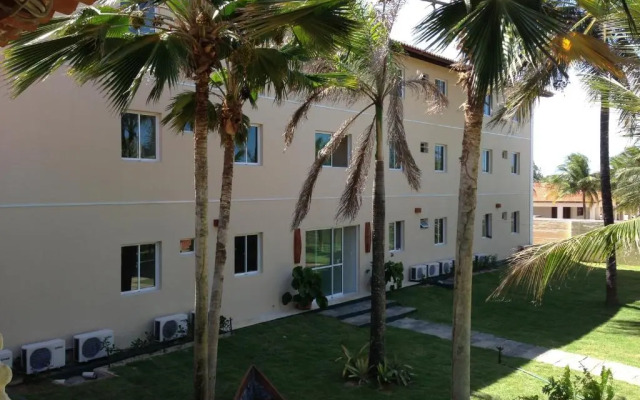 Pecem Beach Hotel - Aval Hotel