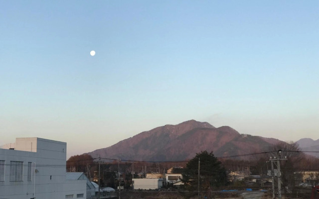 K's House Fuji View - Hostel