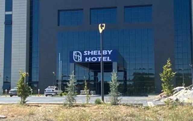 Shelby Hotel