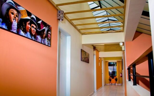 Hotel San Juan de Dios Cusco