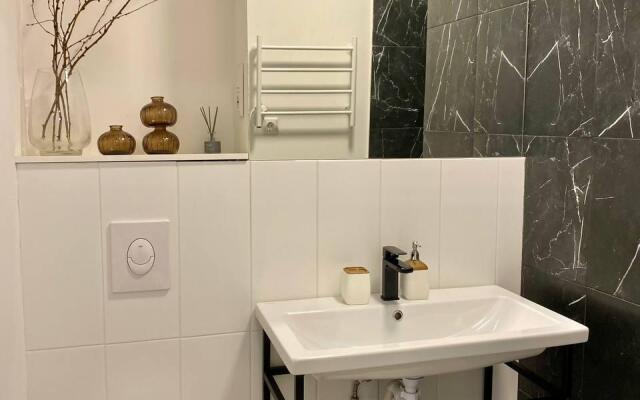 Апартаменты на улице Ленина 37