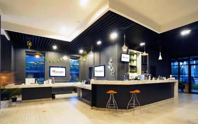 Swiss-Belinn Cawang