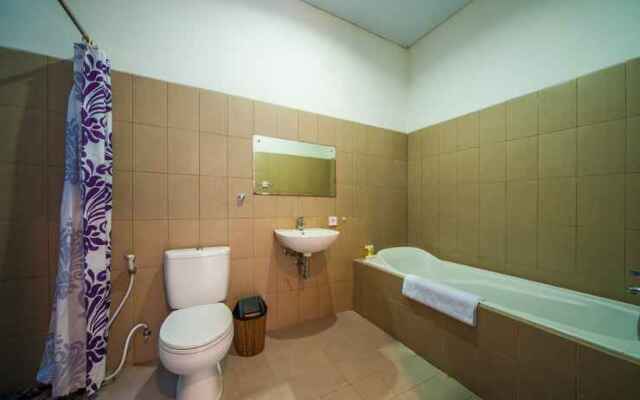 Clover Villa Sanur