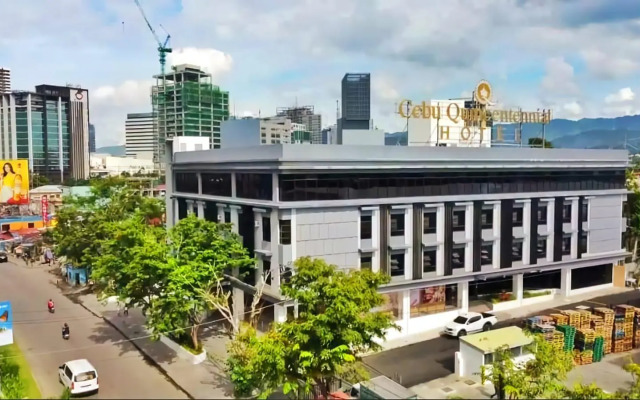 Cebu Quincentennial Hotel
