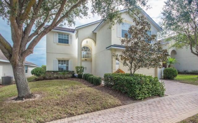 John's West Haven Vacation Home