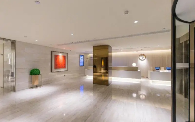 Ji Hotel Xiamen North Railway Station Xinglinwan Road