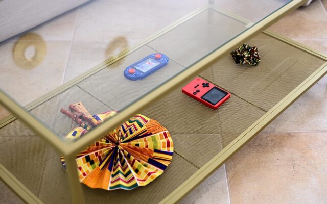 Via Consalvo 120 A in Naples