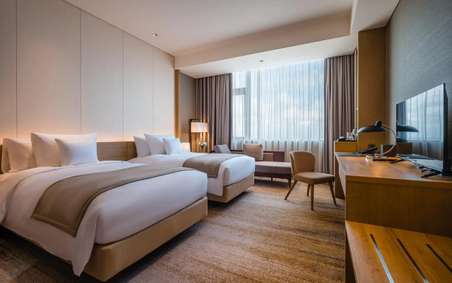 Hotel Nikko Hai Phong