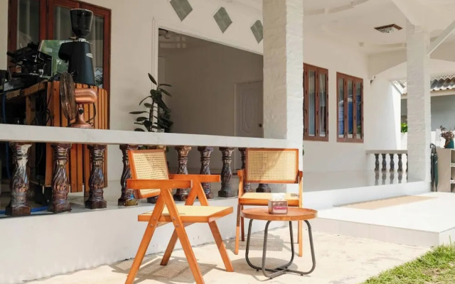 Mountain Beach Villa Aonang Krabi