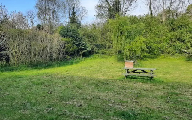 Gîte de la Grenouille - 5-7 places - vallée d'Aure