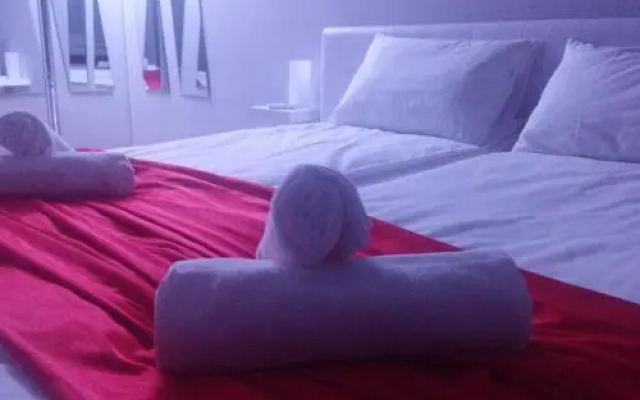 Velnök Luxus Apartman