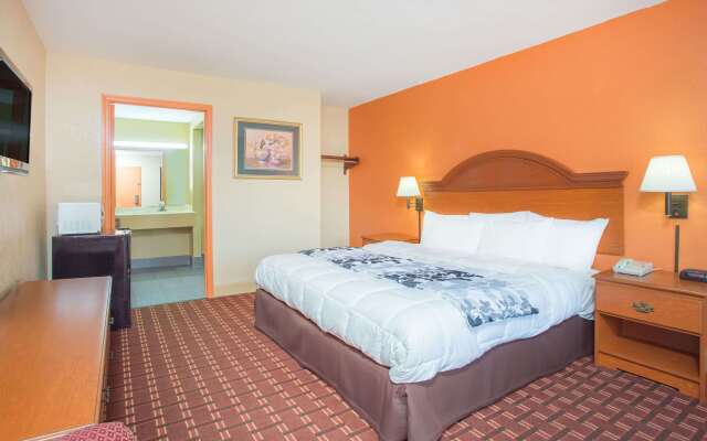 Days Inn by Wyndham Athens