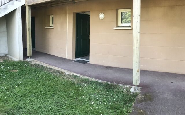 Charme Honfleur Wifi Parking Piscine