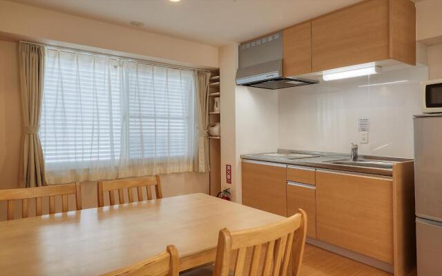 Seaside Condominium Rana Chatan