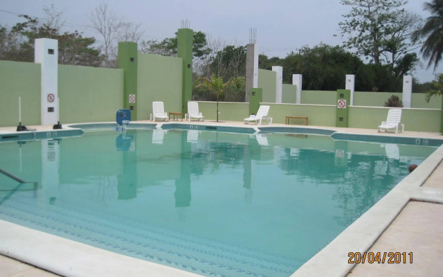 Midas Belize