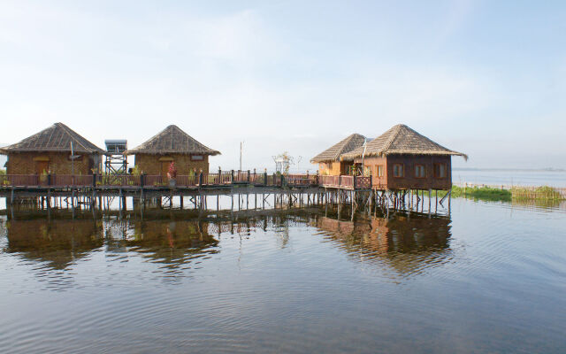 KMA Inle Hotel