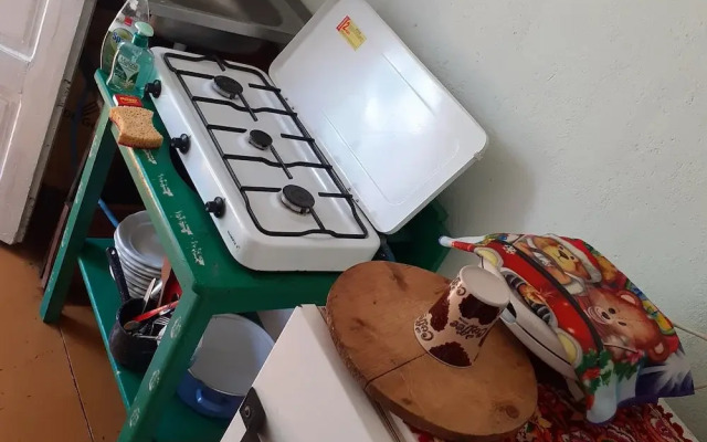 Sejour Farm Casa Mountain Sanctuary