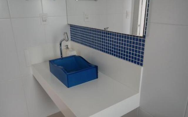 Apartamento Luxuoso 4 Quartos Rio Vermelho