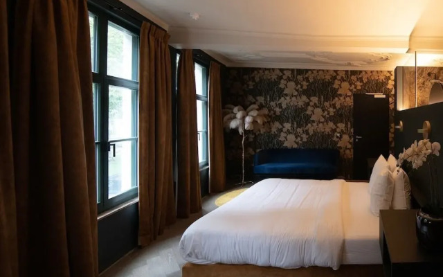 Boutique hotel Nonam