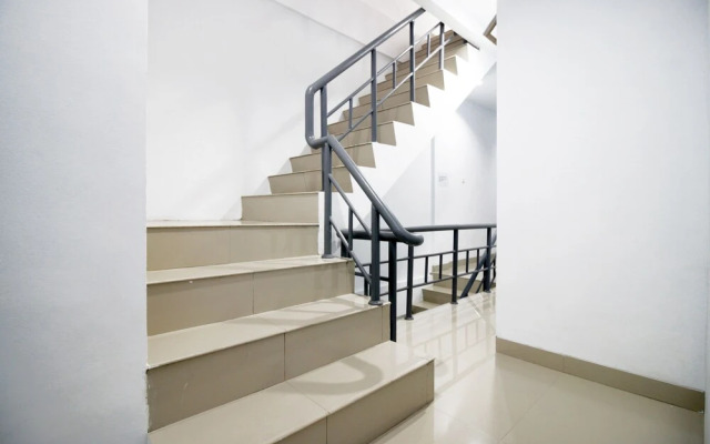 Airy Eco Syariah Cengkareng Mutiara Palem C2 22 Jakarta