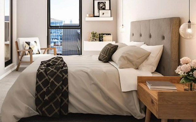 Swiss-Belsuites Victoria Park Auckland