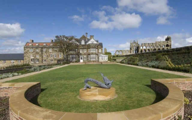 YHA Whitby - Hostel