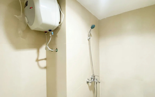 Simply Look Studio at LRT City Jatibening Apartment