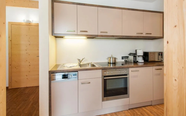 Apartments Home Apart Laudinella, See im Paznaun