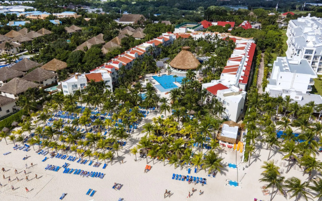 Viva Azteca by Wyndham, A Trademark All Inclusive Resort