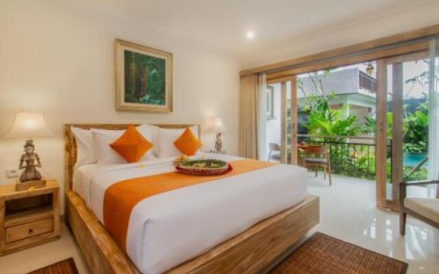 Tri Dewi Residence