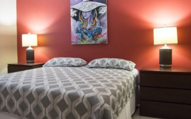 Apartamento Corporativo