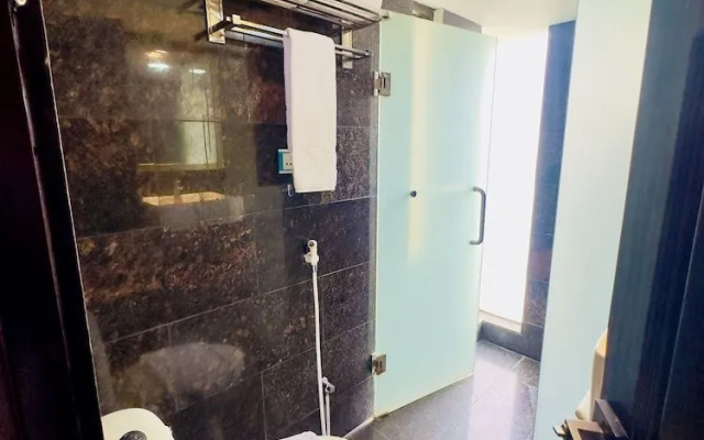 The Elite Residence Dhaka.