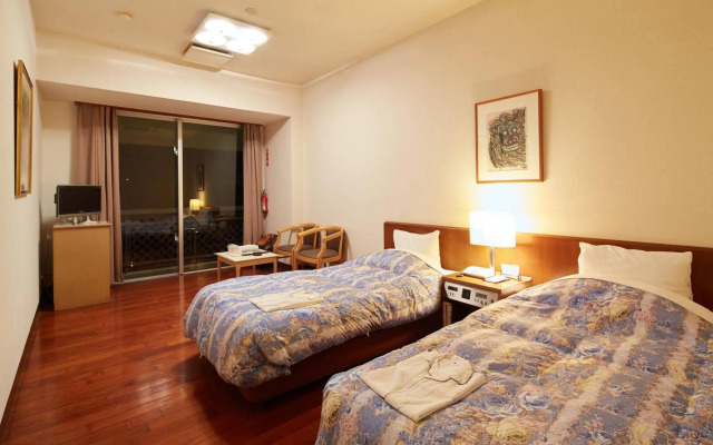 Pension Biru