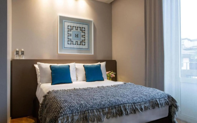 Posta Design Hotel