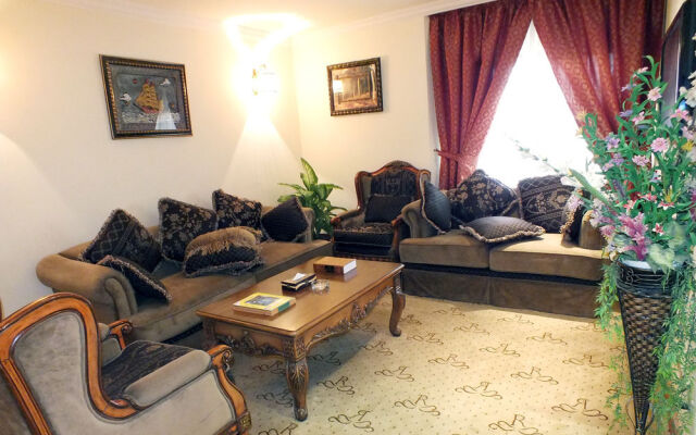 Hotel Apollo Dimora
