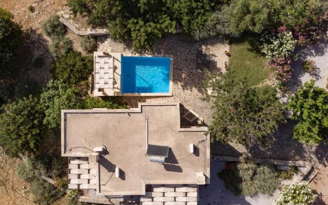 Koules Estate, simplicity & natural, By ThinkVilla
