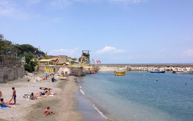 Hotel Residence Villa Anna