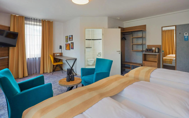 Trip Inn City Hotel Giessen