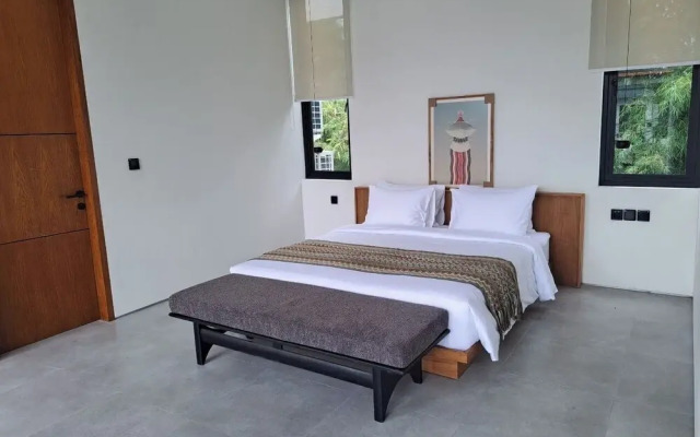 Uma Namu Villa by Betterplace