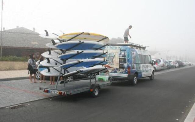 Apartamento com 2 Quartos e Vista oceano