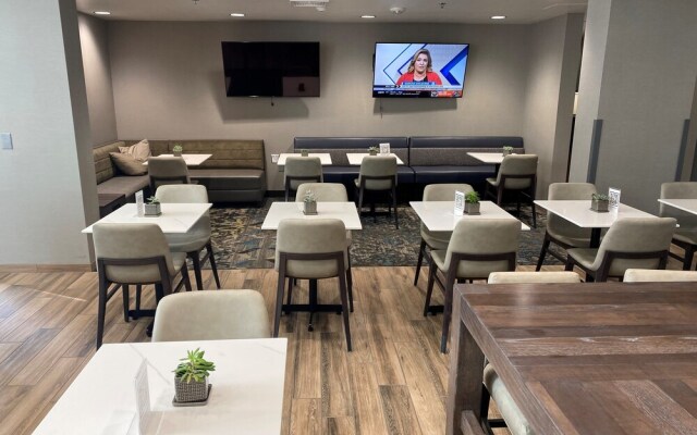 Residence Inn Sacramento Airport Natomas