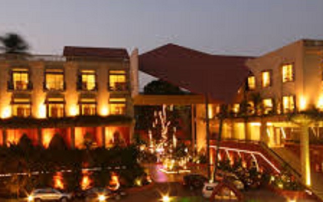 Neelam's The Grand Hotel Goa