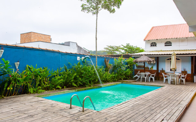 Canto do Forte